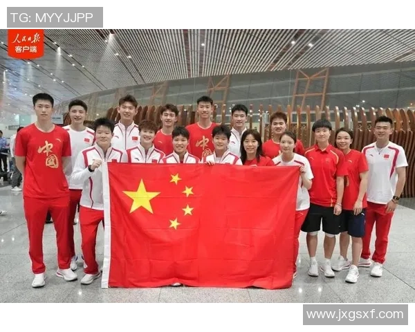 重庆羽毛球队在奥运会上的精彩表现与实力分析