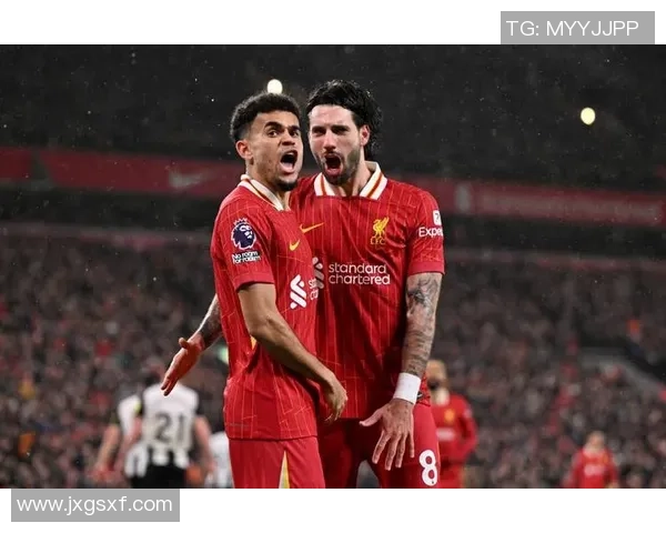 利物浦对阵纽卡首发阵容分析及比赛前瞻全面解读