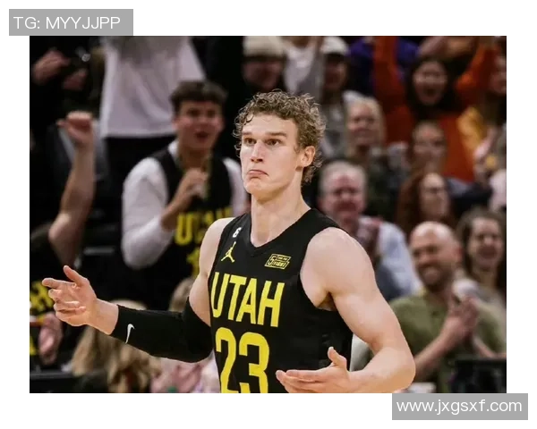 劳里马尔卡宁：从芬兰篮球新星到NBA全明星的蜕变之路