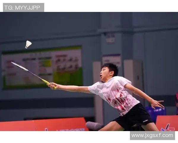 广州羽毛球队在比赛中的控制能力分析与得失反思