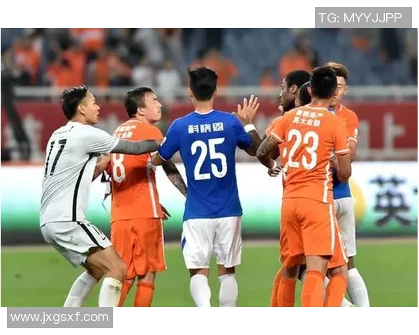 建业与鲁能精彩对决免费直播全程回顾与赛后分析不容错过